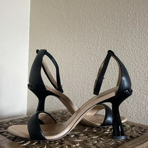 Givenchy Carene Sandals 37.5 - Picture 5 of 11